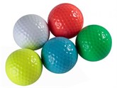 Golfballer 10 pk