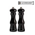 Le Creuset Pepperkvern 21 cm, sort