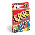 Uno kortspill